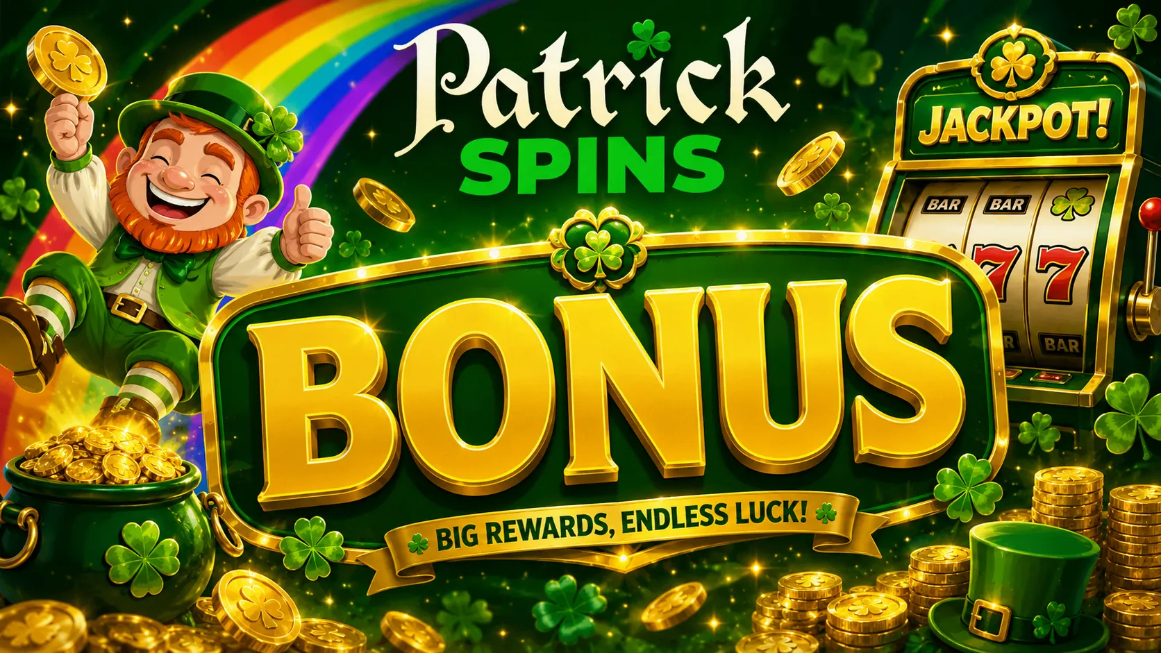 welcome bonus, reload bonuses, and cash back on losses