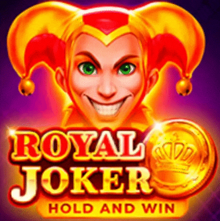 Play Royal Joker in Patrickspins Casino